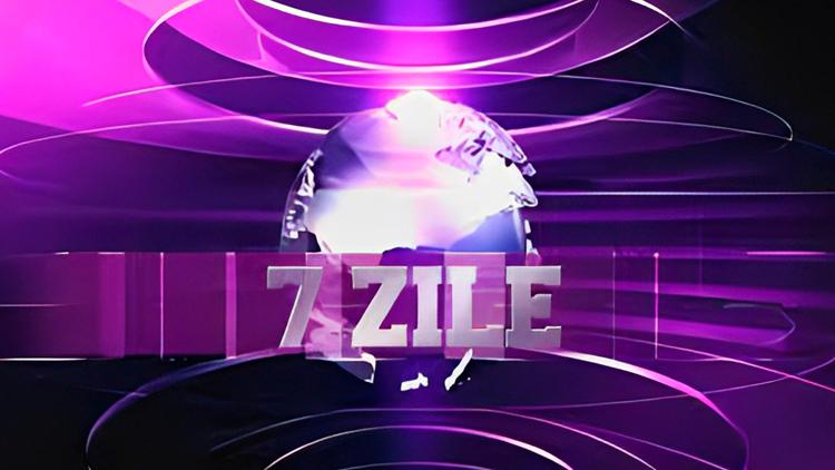 Постер 7 zile