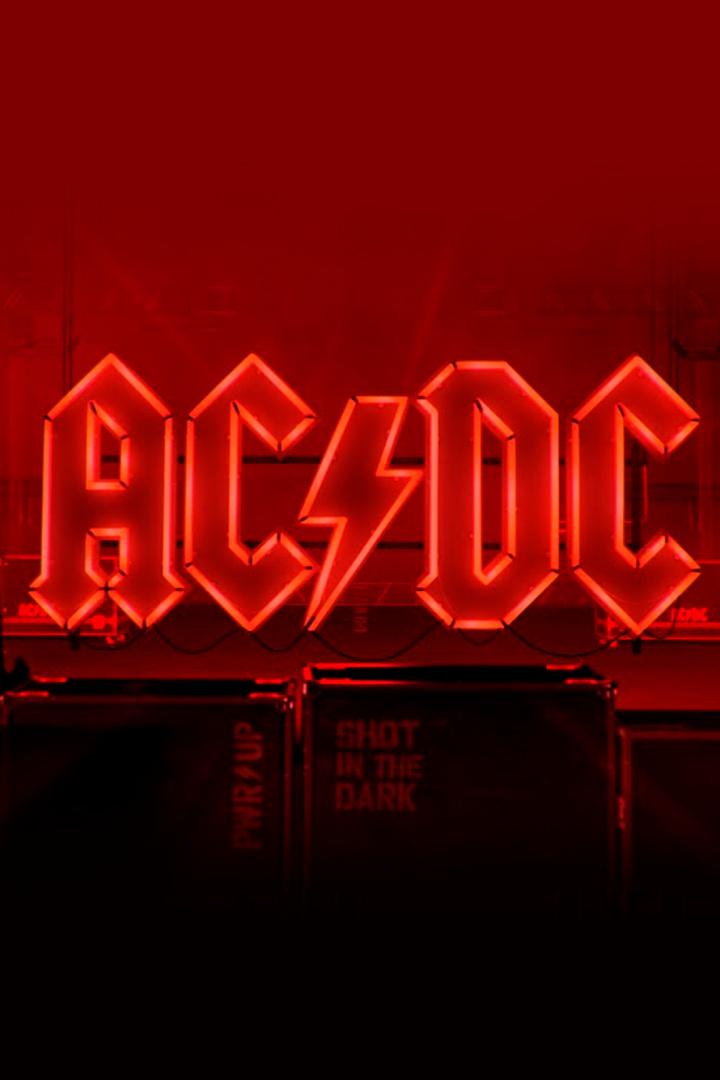 AC/DC. Shot In The Dark (acdc-shot-in-the-dark) Музыка
