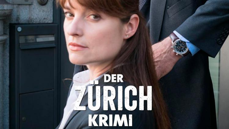 Постер Der Zürich-Krimi