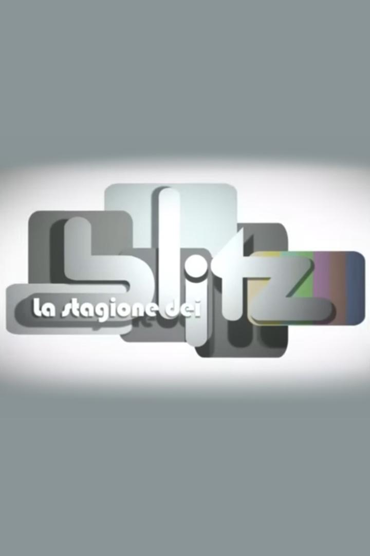 La stagione dei Blitz (la-stagione-dei-blitz) Досуг, хобби