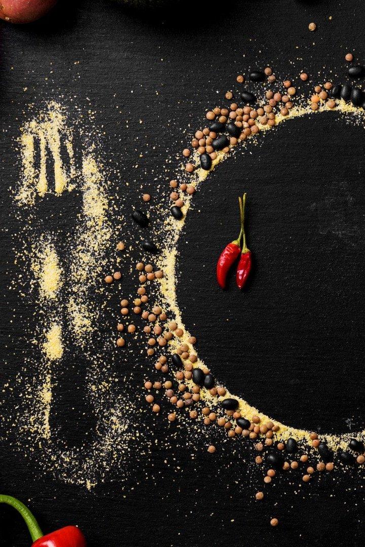 Перлотто с грибами (perlotto-s-gribami) Досуг, хобби