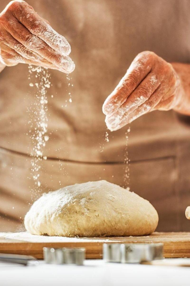 Самса из баранины в дровяной печи (samsa-iz-baraniny-v-drovjanoj-pechi) Досуг, хобби