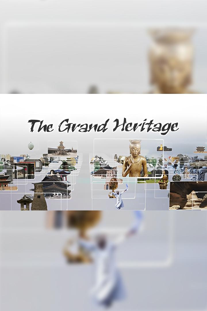 The grand heritage ASMR (the-grand-heritage-asmr) Досуг, хобби