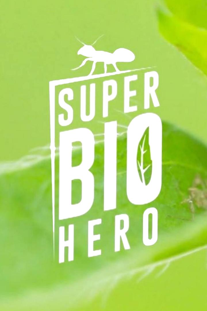 Супер био герой (super-bio-geroj) Познавательное