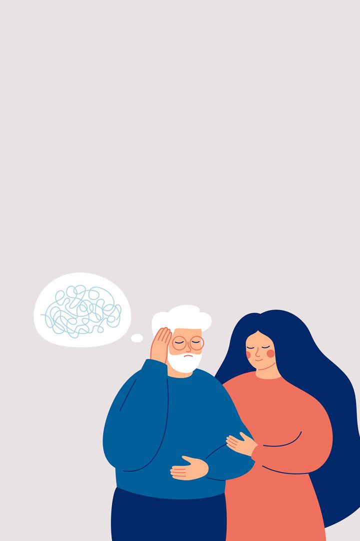 Dementia: Fighting For My Wife (dementia-fighting-for-my-wife) Документальный фильм