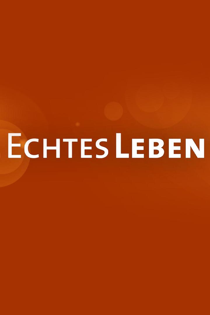 Echtes Leben (echtes-leben) Документальный сериал
