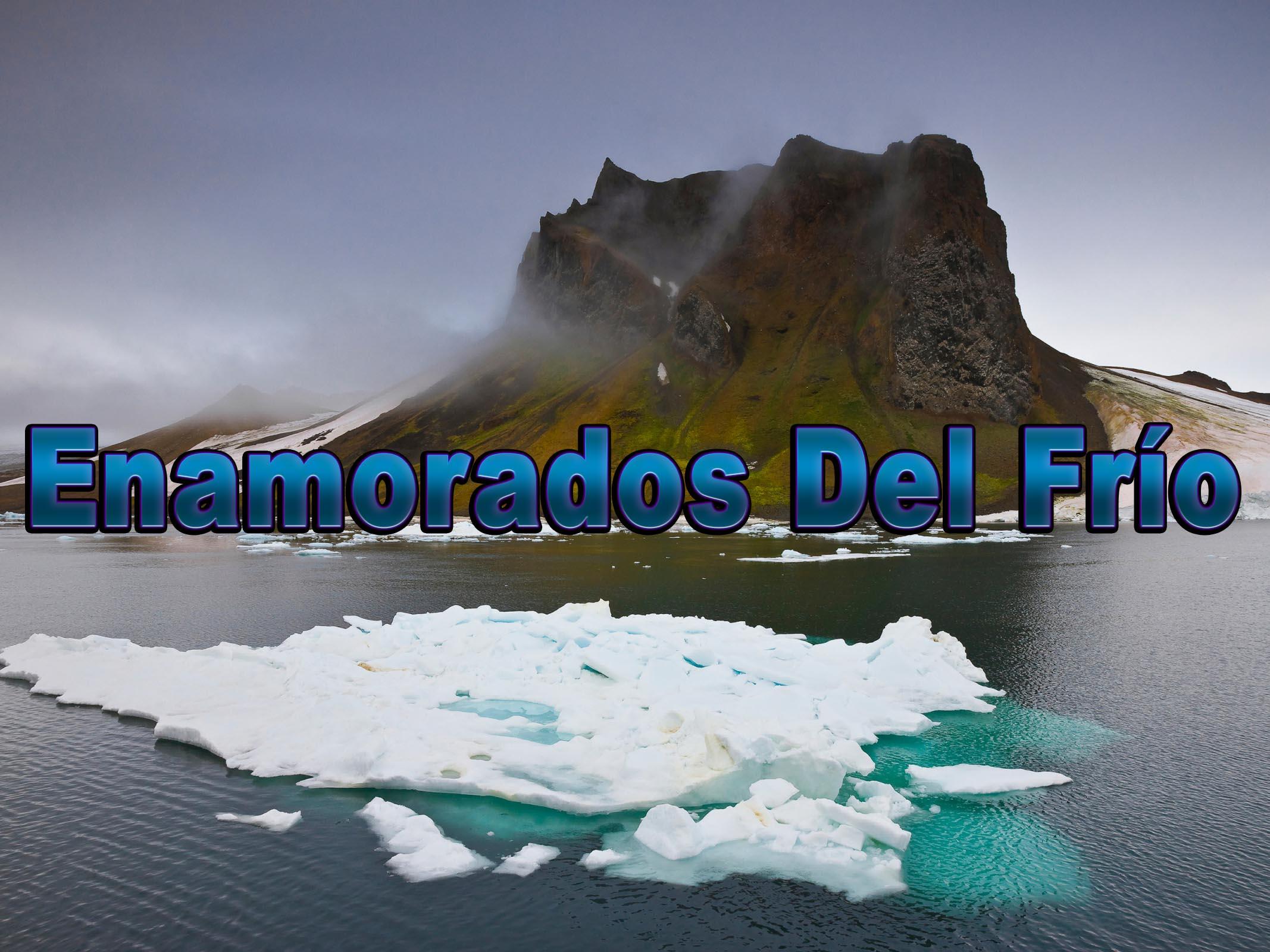 Enamorados Del Frío (enamorados-del-fro) Документальный фильм