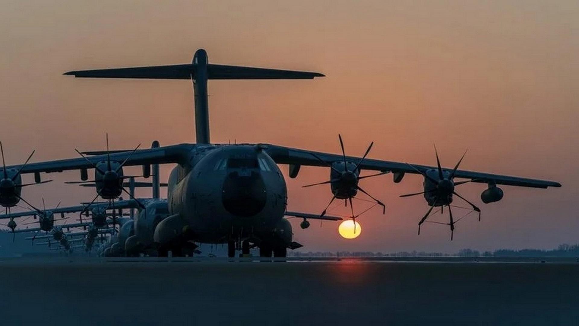 Bundeswehr (bundeswehr) Документальный фильм