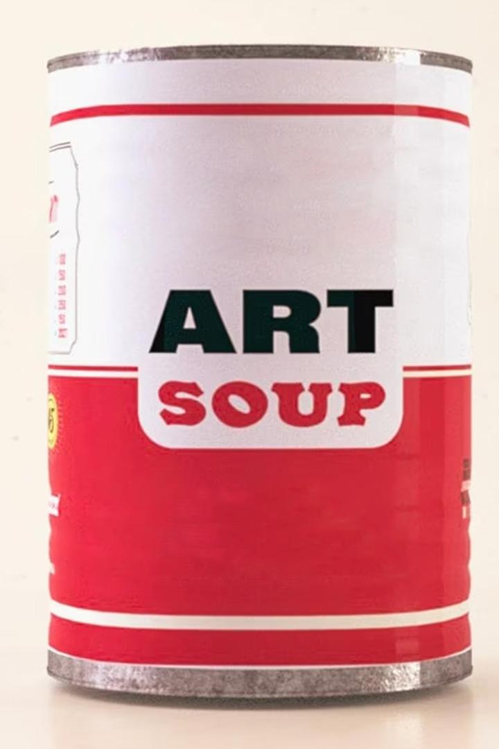 Art soup (art-soup) Познавательное