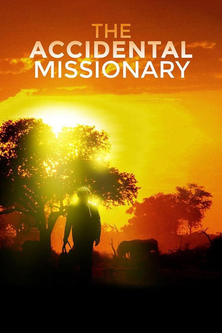 The Accidental Missionary (the-accidental-missionary) Фильм 2012