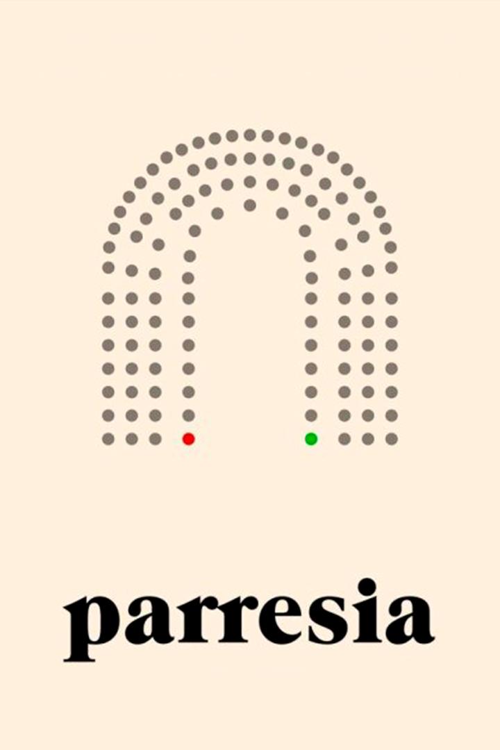 Parresia (parresia) Фильм 2021
