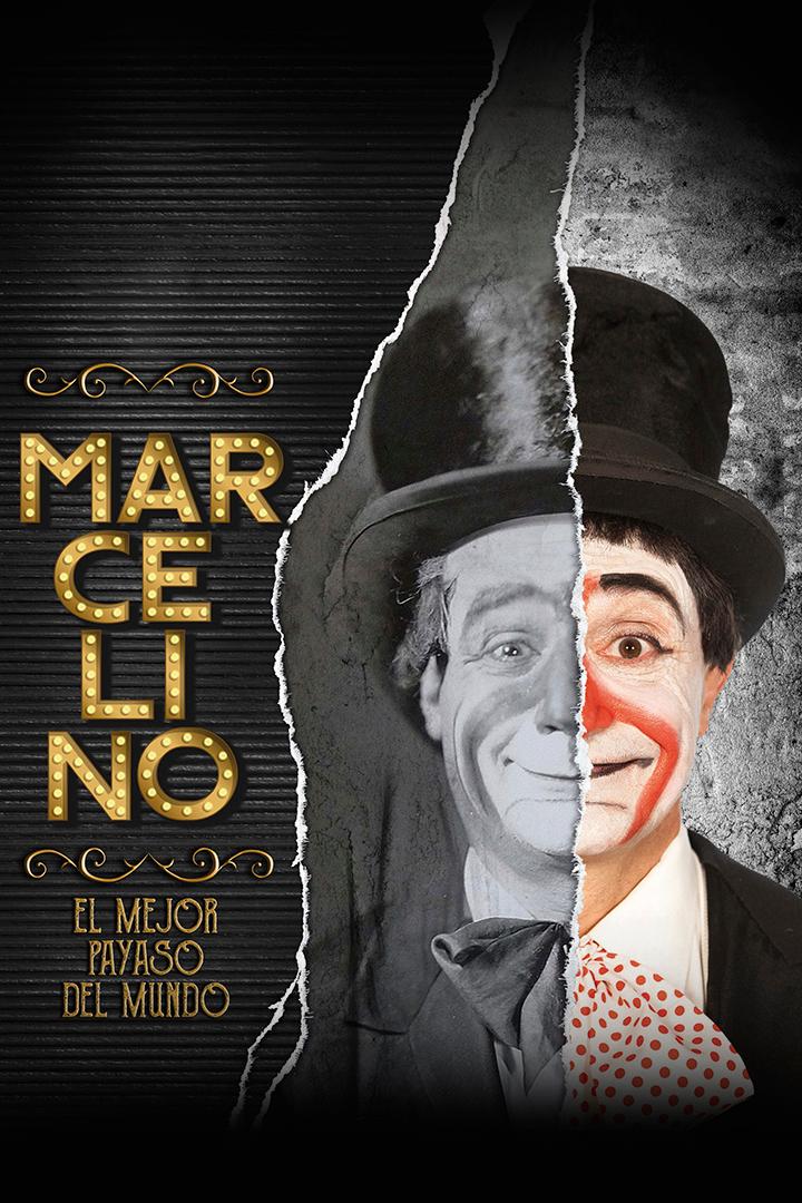 Marcelino, el mejor payaso del mundo (marcelino-el-mejor-payaso-del-mundo) Фильм 2020