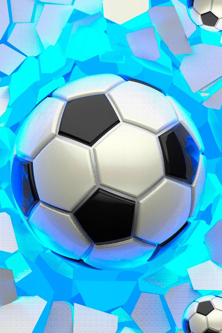 Футбол - обратный отсчёт (futbol-obratnyj-otschet) Документальный сериал
