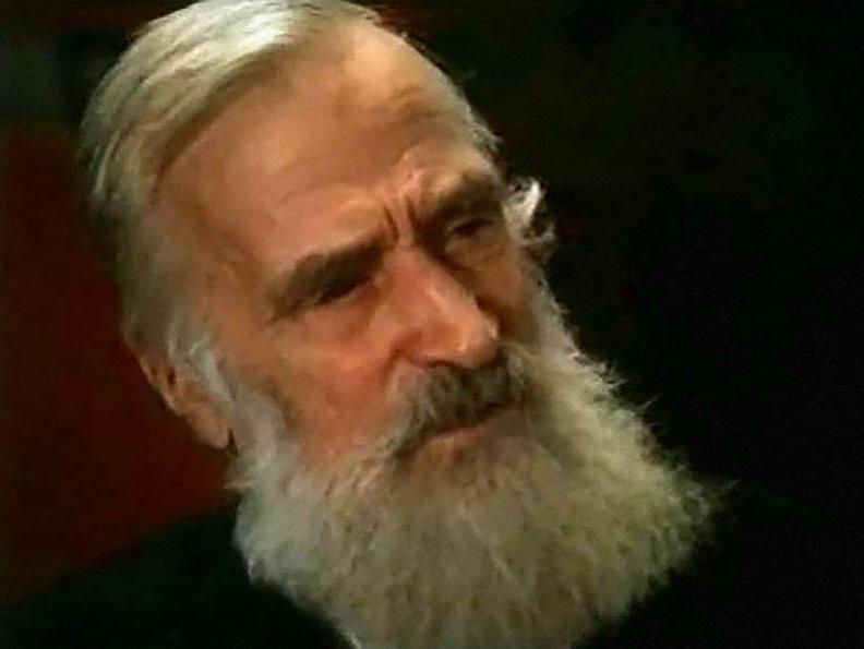 Власть соловецкая (vlast-solovetskaja) Документальный фильм