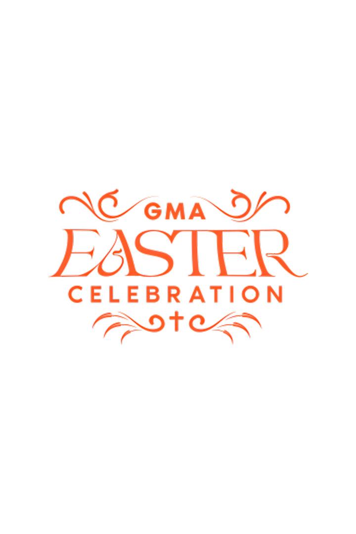 GMA Easter Special 2023 (gma-easter-special-2023) Досуг, хобби