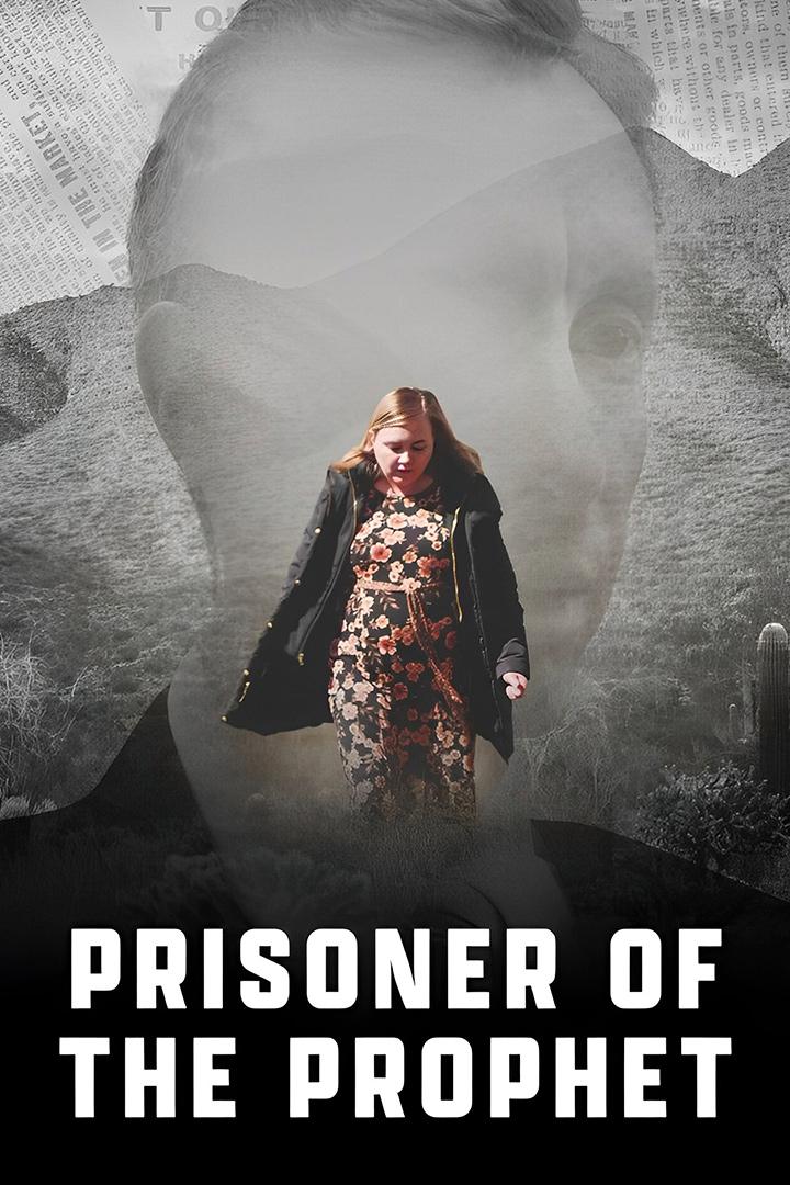 Prisoner of the Prophet (prisoner-of-the-prophet) Документальный сериал