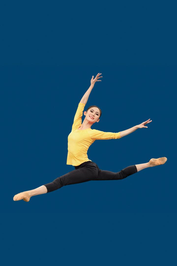 9TH International Classical Chinese Dance Competition (9th-international-classical-chinese-dance-competition) Досуг, хобби