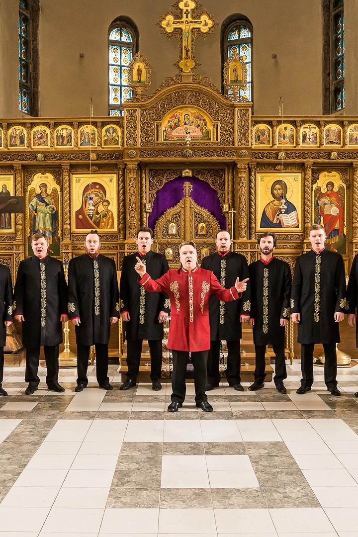 Концерт хора Валаамского монастыря в Московском международном Доме музыки (kontsert-hora-valaamskogo-monastyrja-v-moskovskom-mezhdunarodnom-dome-muzyki) Музыка
