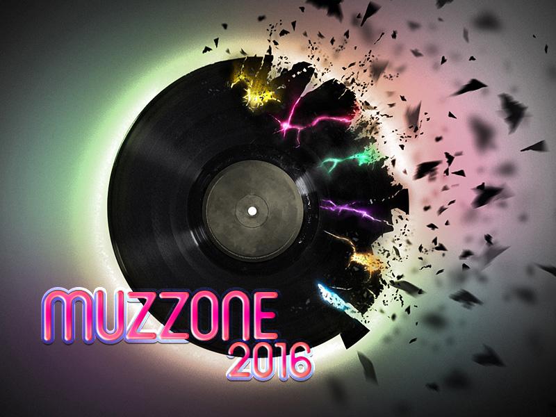 MUZZONE-2016 (muzzone-2016) Музыка