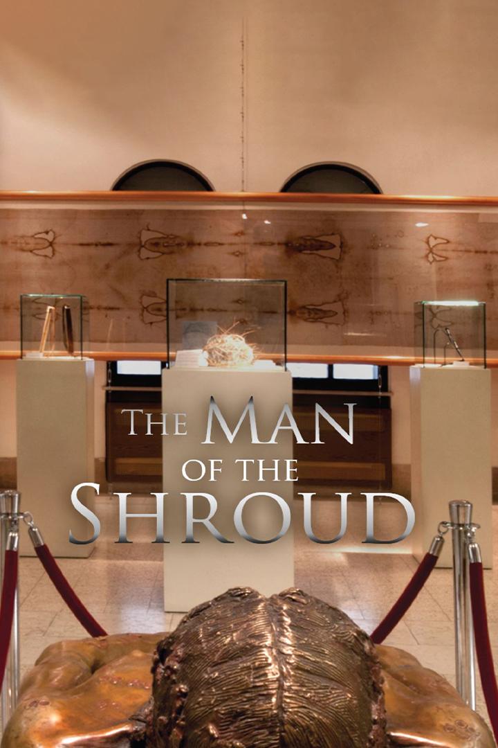 The man of the shroud (the-man-of-the-shroud) Познавательное