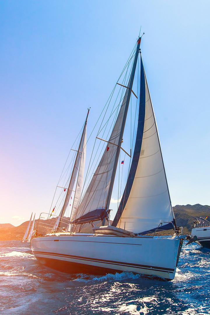 Парусный спорт. The Ocean Race. Этап 3. Кейптаун, ЮАР - Итажаи, Бразилия. Обзор (parusnyj-sport-the-ocean-race-etap-3-kejptaun-juar-itazhai-brazilija-obzor) Досуг, хобби