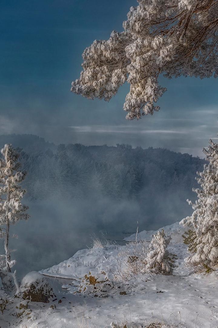 Россия-Сибирь (rossija-sibir) Досуг, хобби