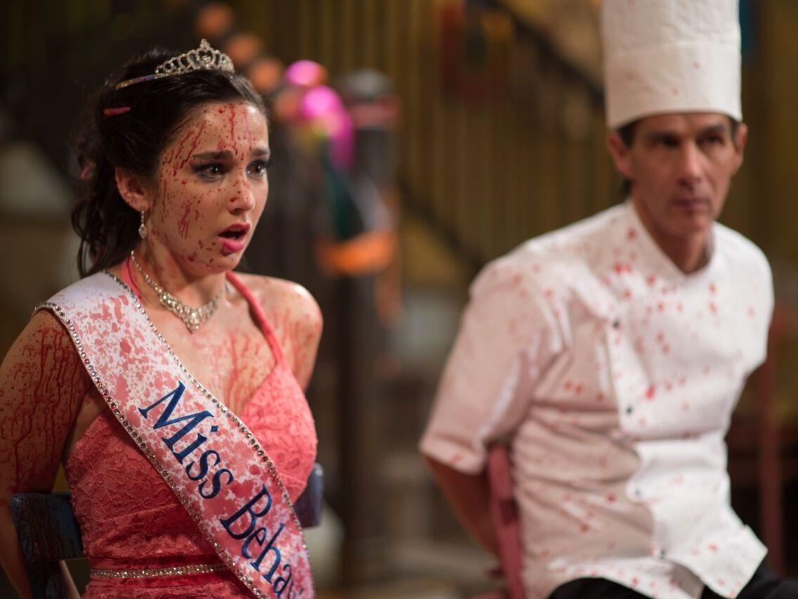 Соус (sous) Фильм 2015