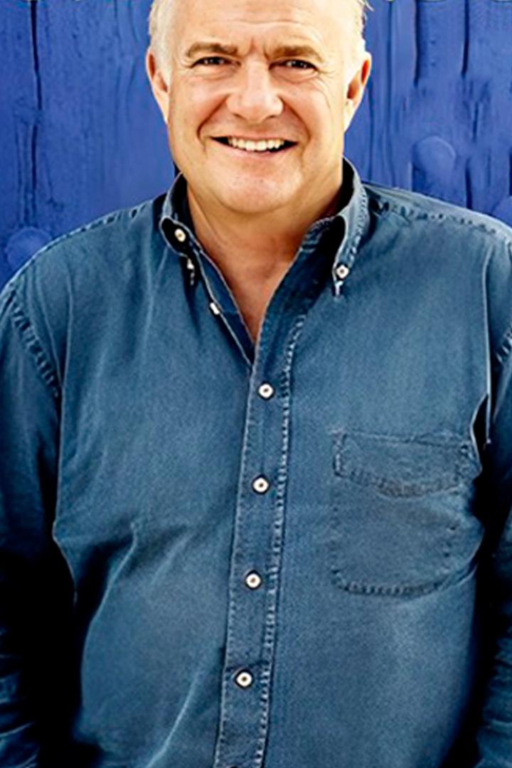 Rick Stein's Spain (rick-steins-spain) Документальный сериал
