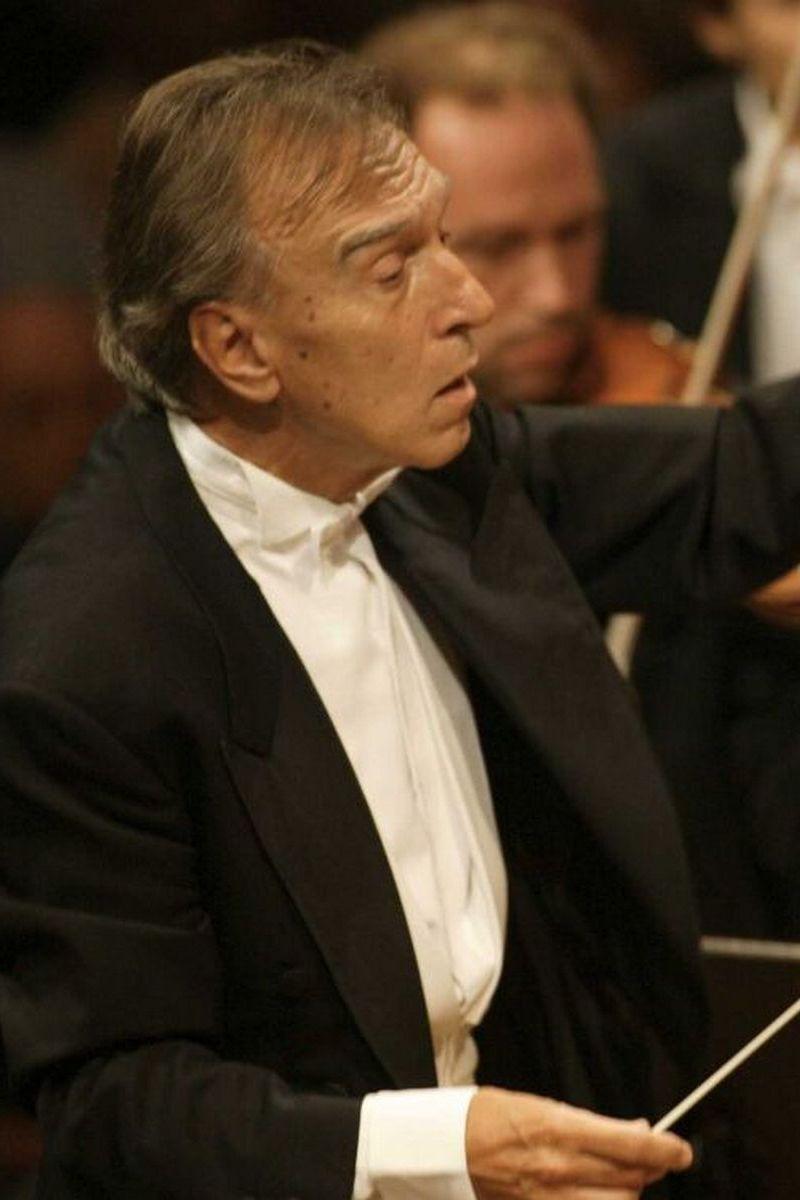 Клаудио Аббадо и Маурицио Поллини в Люцерне: Бетховен, Малер (klaudio-abbado-i-mauritsio-pollini-v-ljutserne-bethoven-maler) Музыка