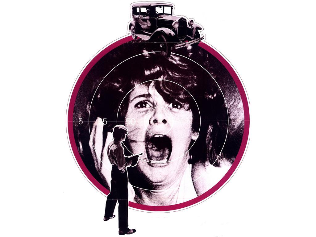 Банда Гриссомов (banda-grissomov) Фильм 1971