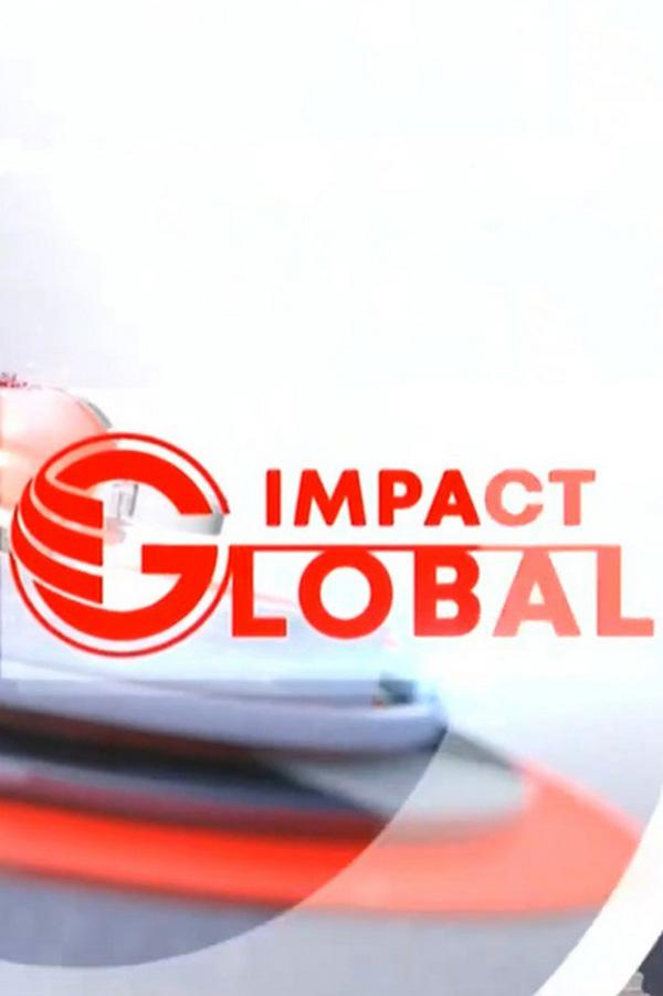 Impact global (impact-global) Ток-шоу