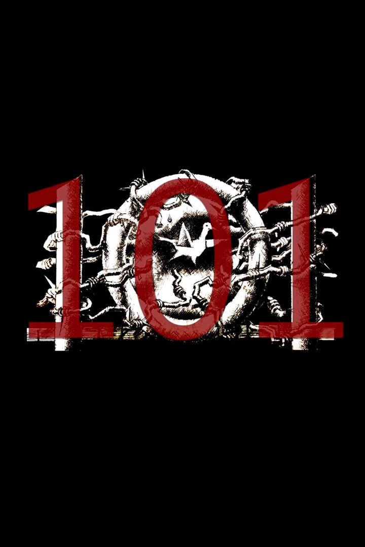 101 (101) Фильм 2020