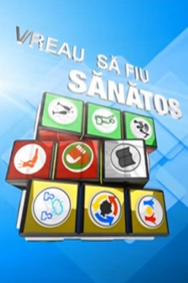 Vreau să fiu sănătos! (vreau-s-fiu-sntos) Познавательное