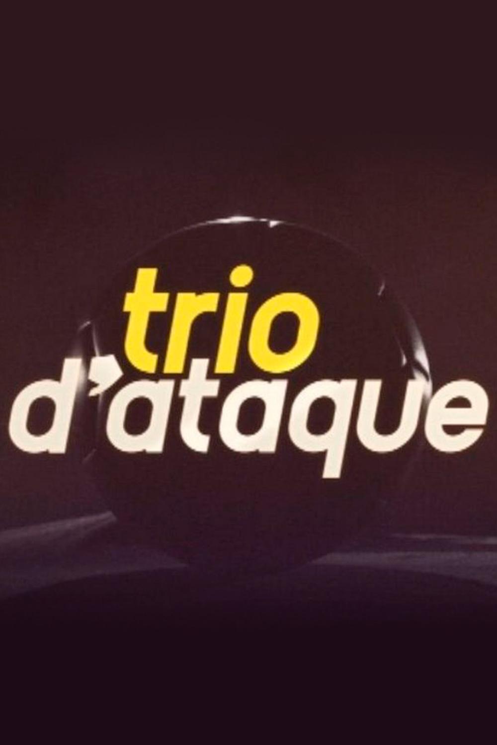 Trio d´Ataque (trio-dataque) Досуг, хобби