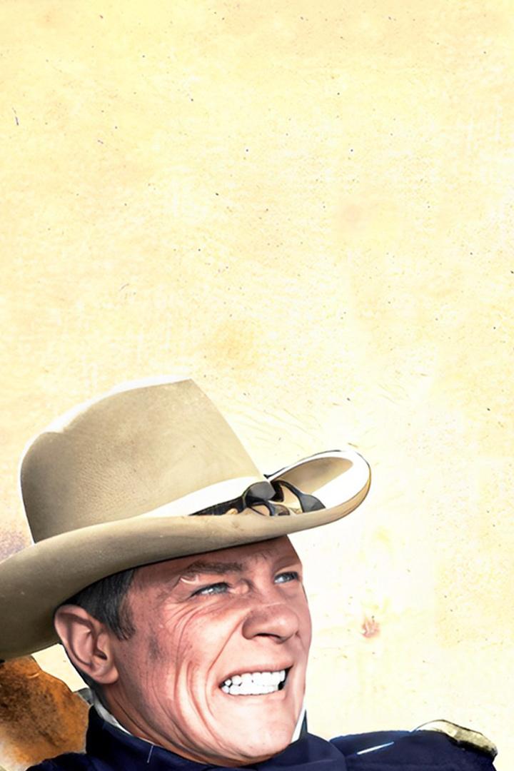 Fort Yuma (fort-yuma) Фильм 1955