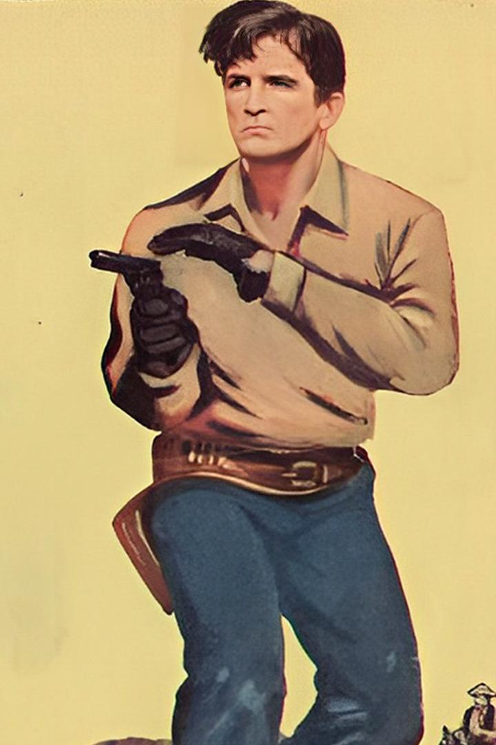 Gunmen from Laredo (gunmen-from-laredo) Фильм 1959