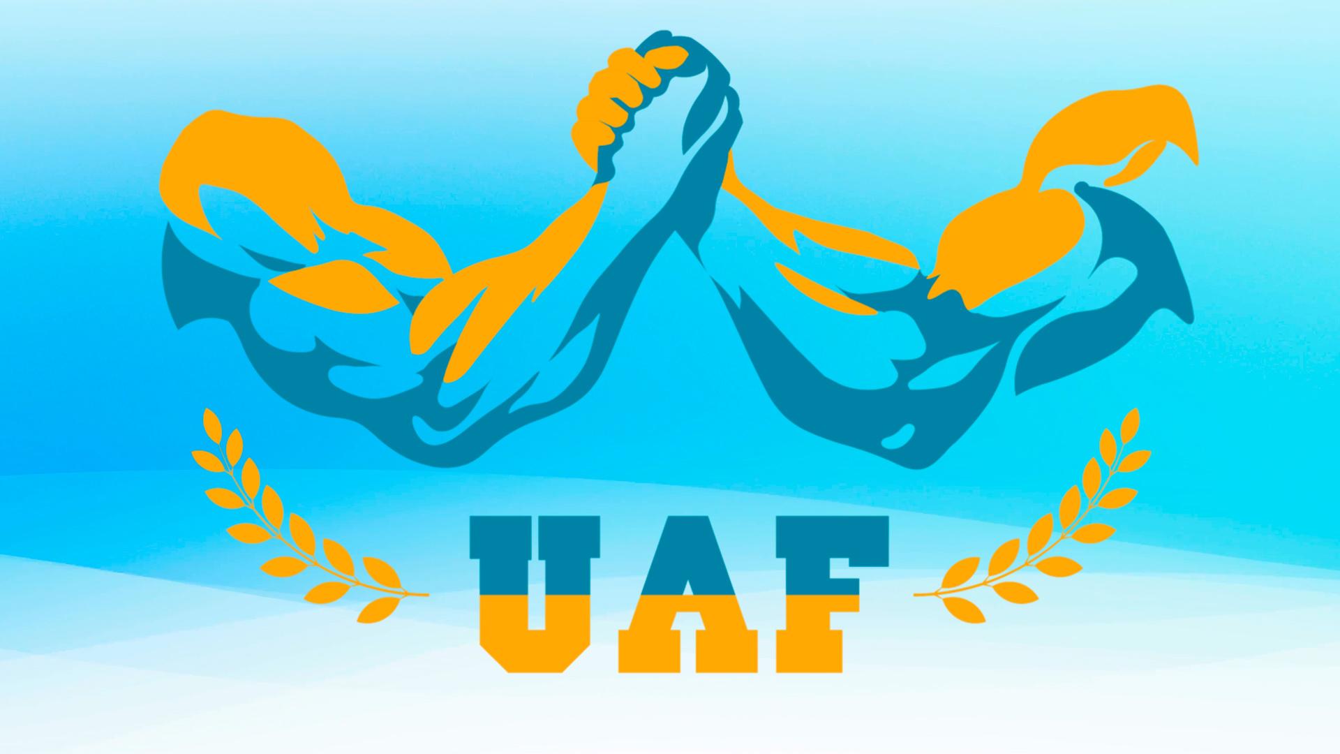 Армрестлинг. Чемпионат Украины. Финалы (armrestling-chempionat-ukrainy-finaly) Спорт