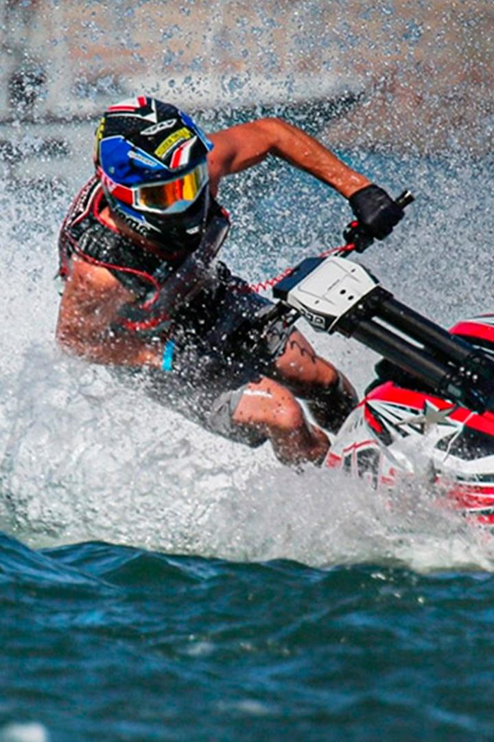 Jet Ski World Series (jet-ski-world-series) Досуг, хобби