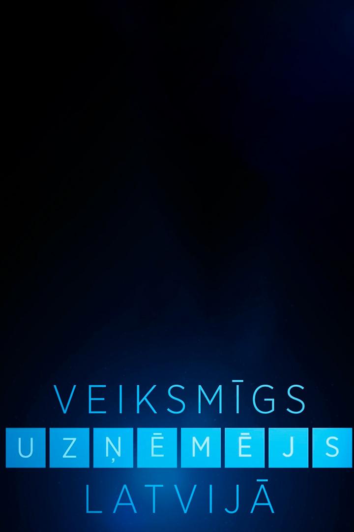 Veiksmīgs uzņēmējs Latvijā (veiksmgs-uzmjs-latvij) ТВ-шоу
