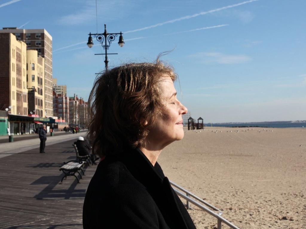 Взгляд (vzgljad) Документальный фильм