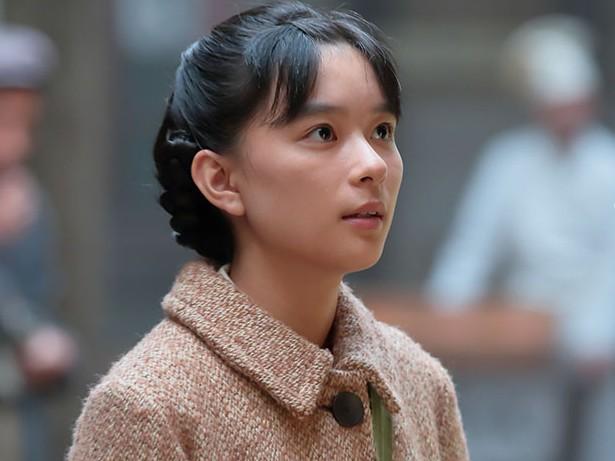 Beppin-san (beppin-san) Сериал 2016