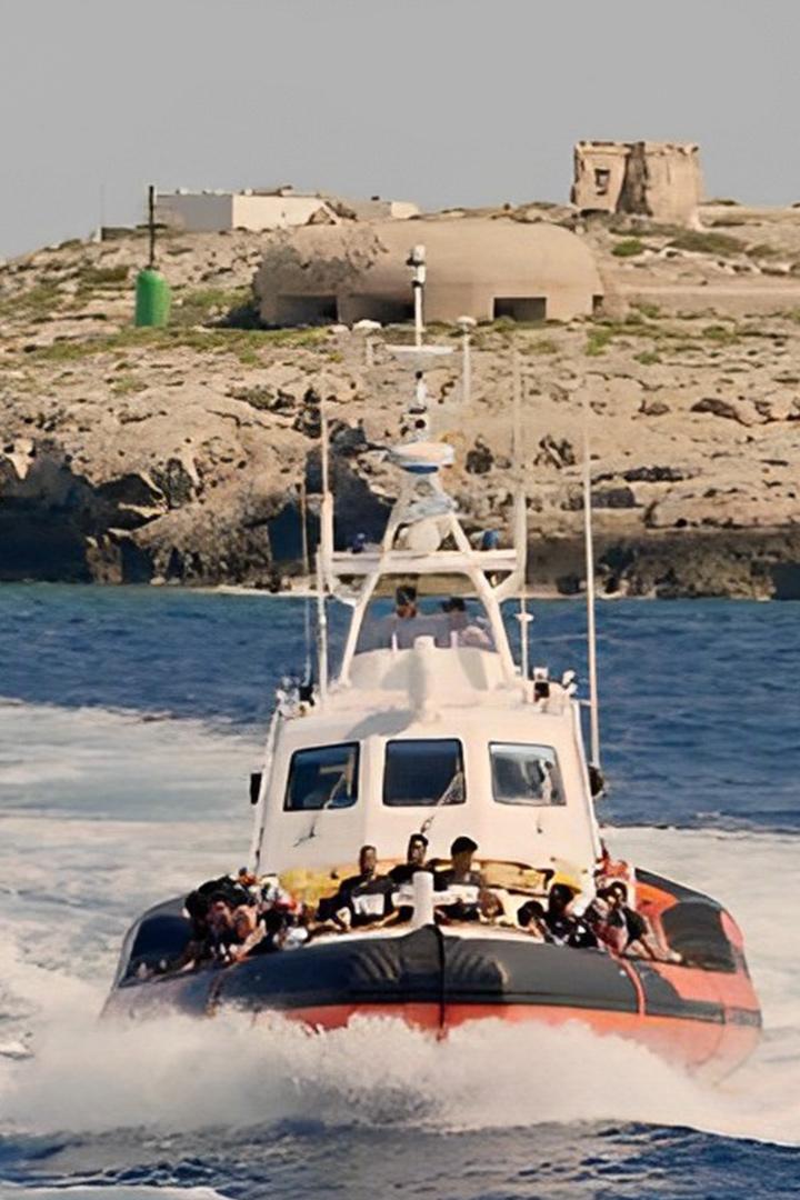 Traces Left Behind: A Migrant Journey (traces-left-behind-a-migrant-journey) Познавательное