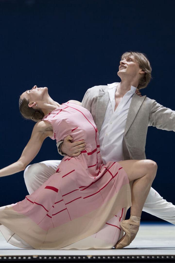 Anna Karenina by John Neumeier - Hamburg Ballett (anna-karenina-by-john-neumeier-hamburg-ballett) Балет