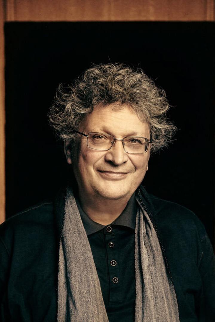 B'Rock Orchestra, René Jacobs : Bach, Pergolesi (brock-orchestra-ren-jacobs-bach-pergolesi) Музыка