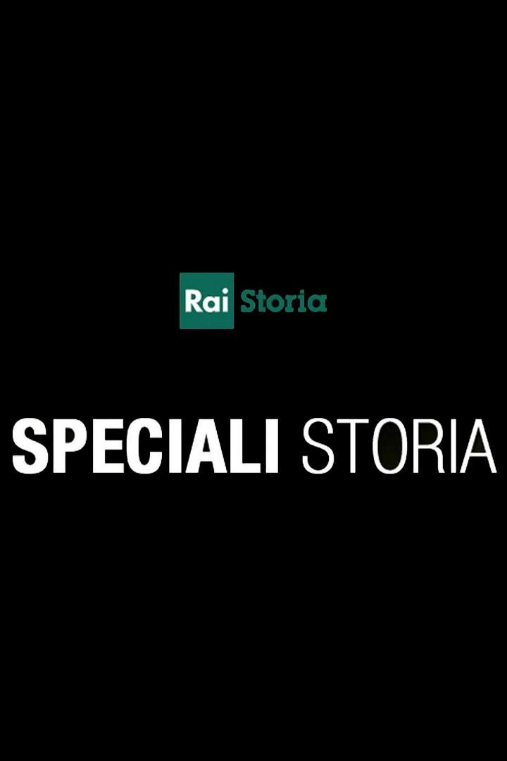 Speciali Storia '21-'22 (speciali-storia-21-22) Документальный сериал