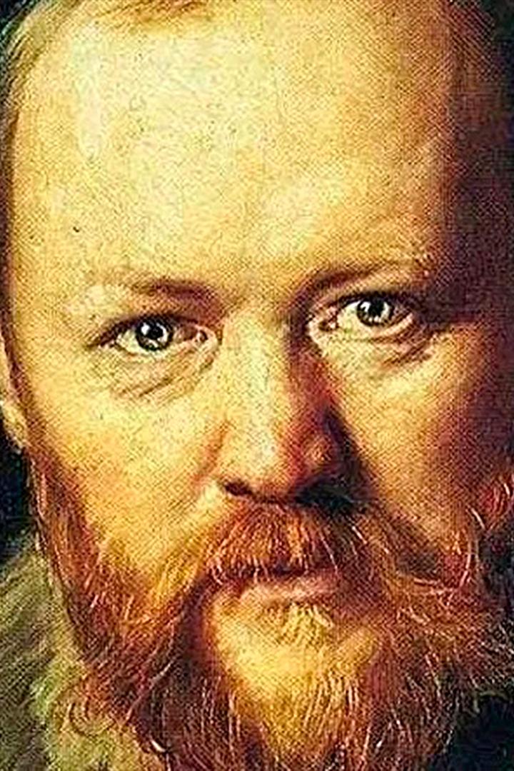 Мой Островский (moj-ostrovskij) Документальный фильм