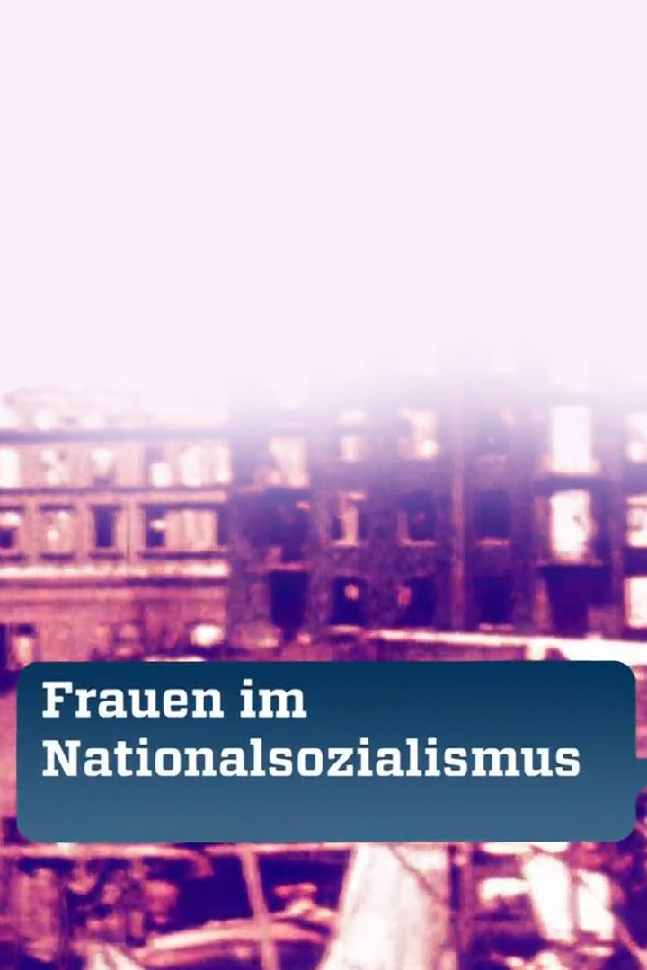 Frauen im Nationalsozialismus (frauen-im-nationalsozialismus) Познавательное