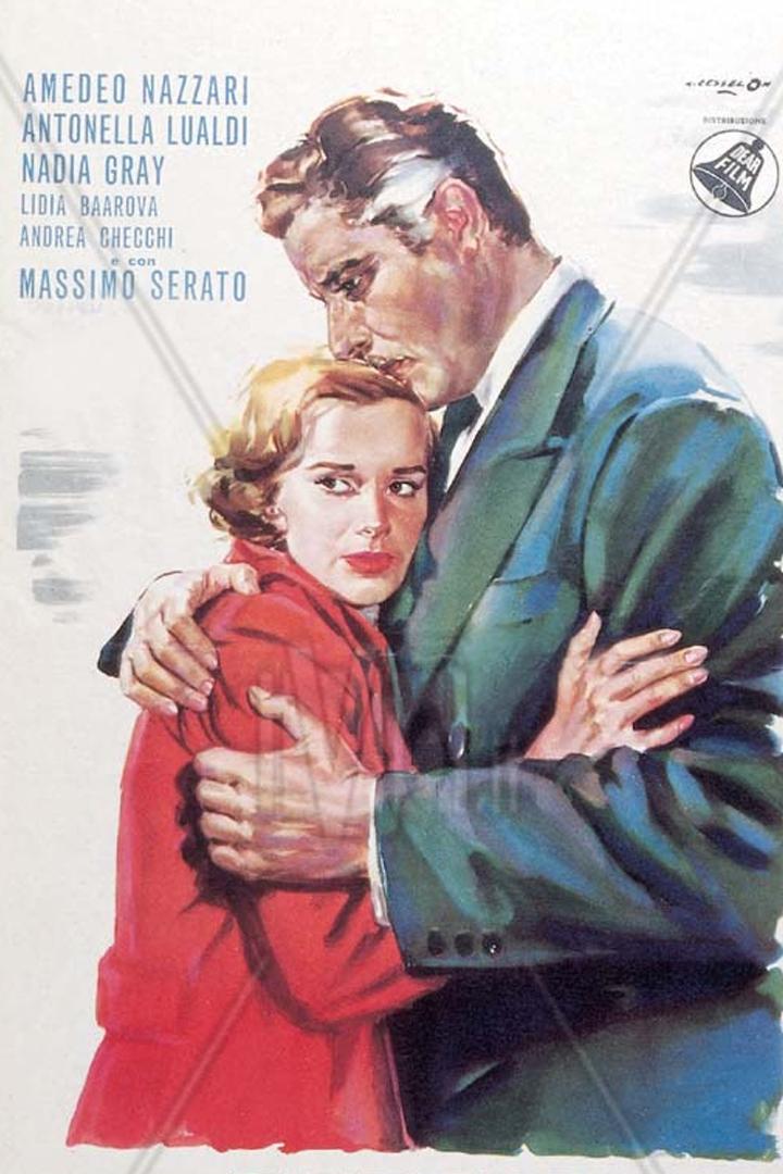 Pieta' per chi cade (pieta-per-chi-cade) Фильм 1954
