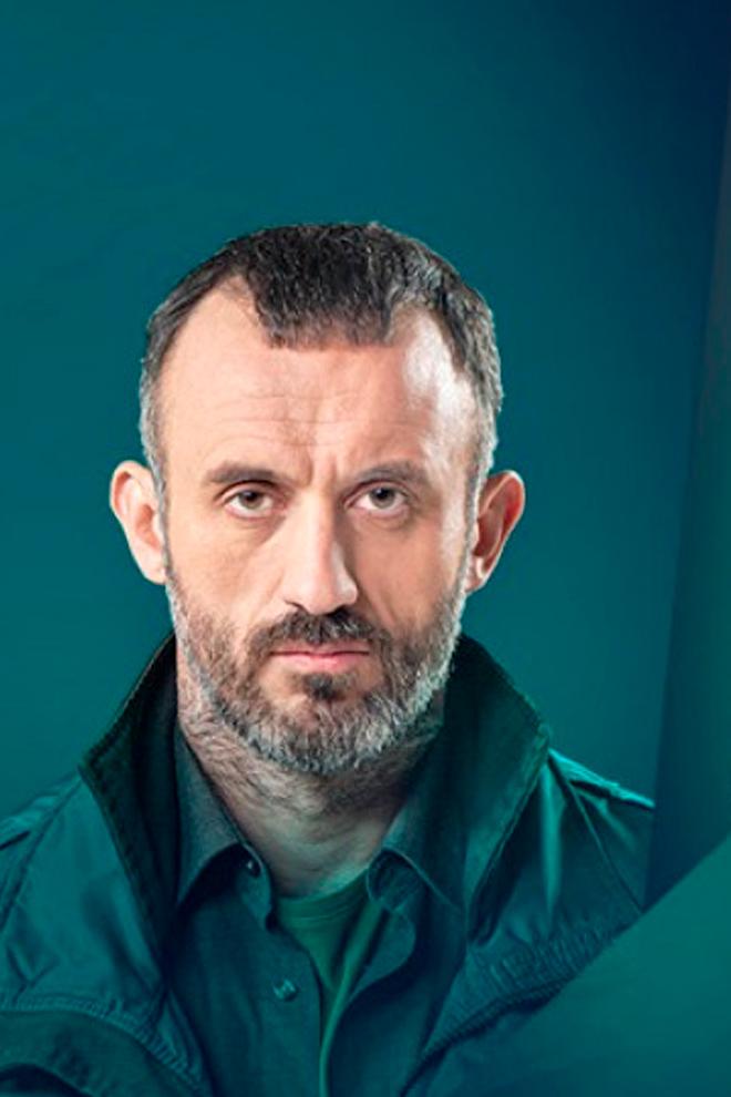 Холод (holod) Сериал 2022