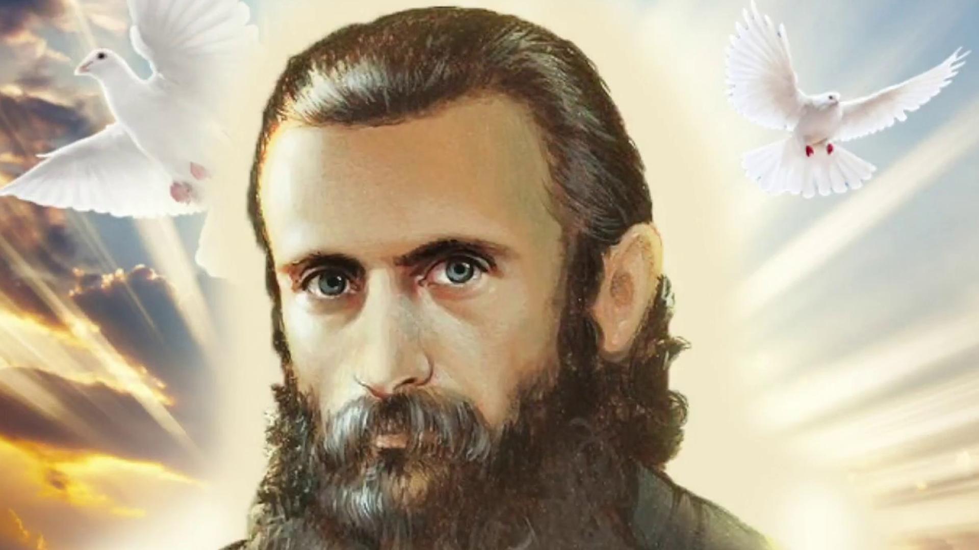 Părintele Arsenie Boca - Icoana mărturisirilor (printele-arsenie-boca-icoana-mrturisirilor) Документальный фильм